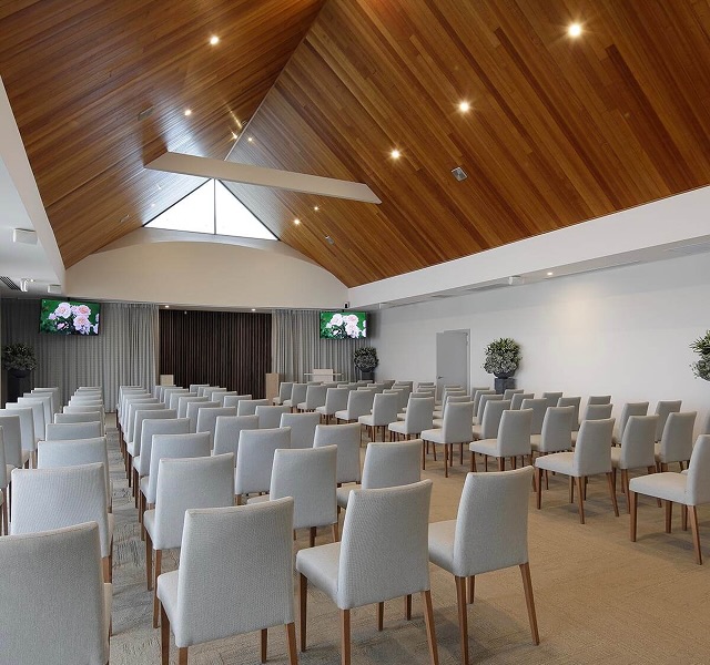 chapel