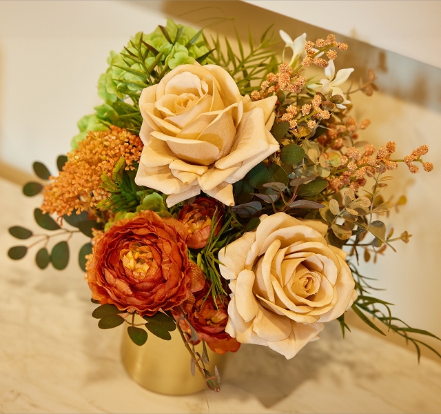 flower arrangement