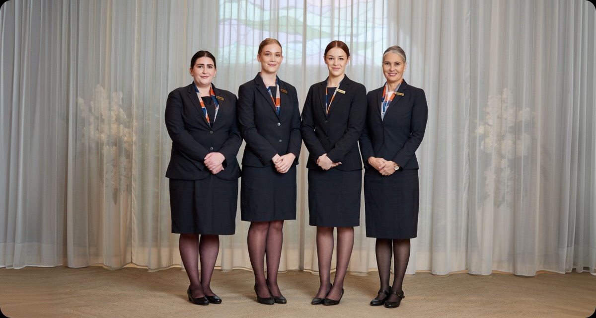 funeral directors