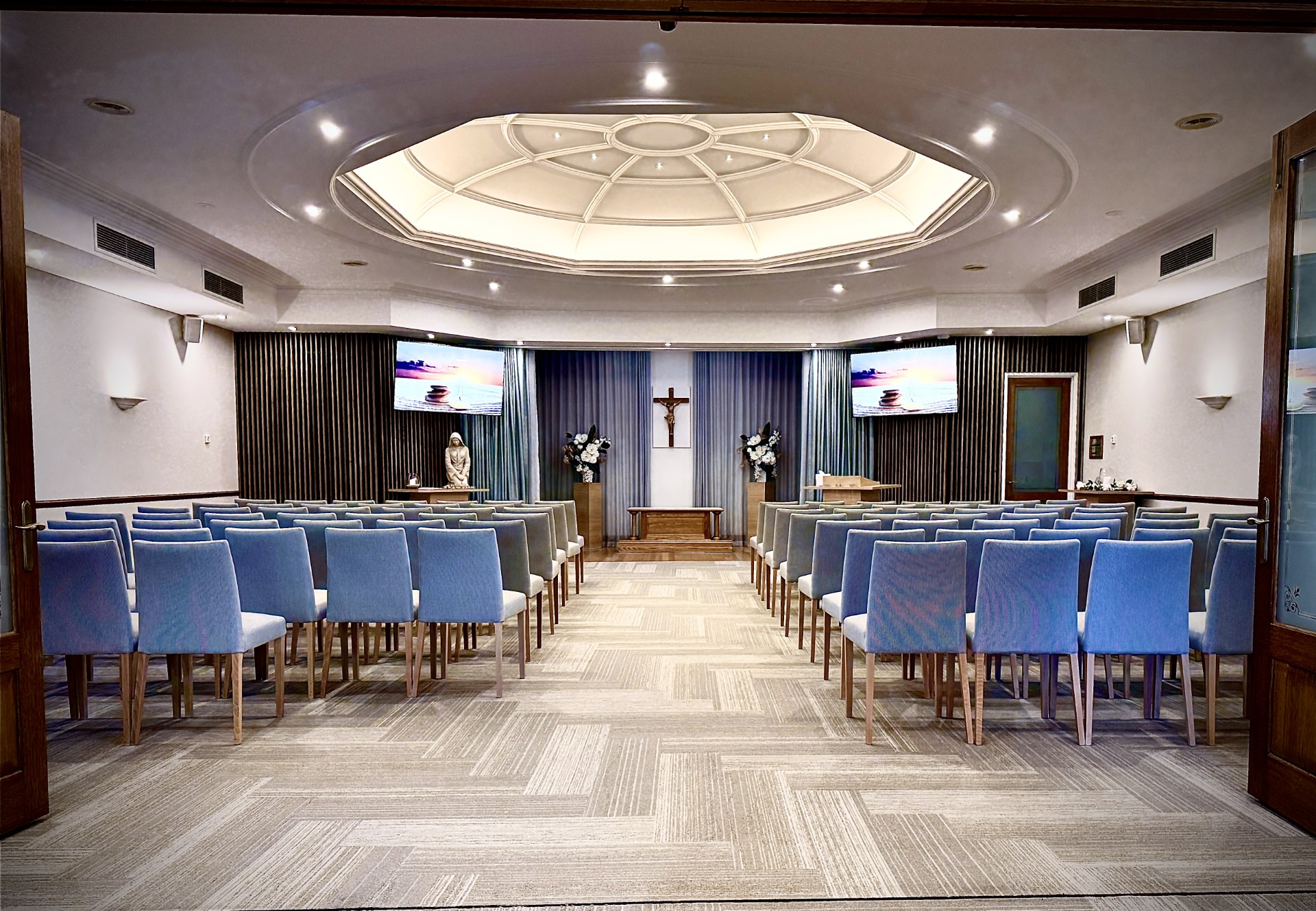 Our Chapel