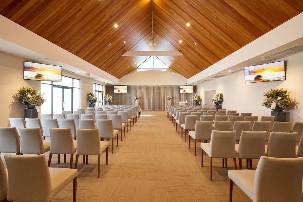 Our Chapel