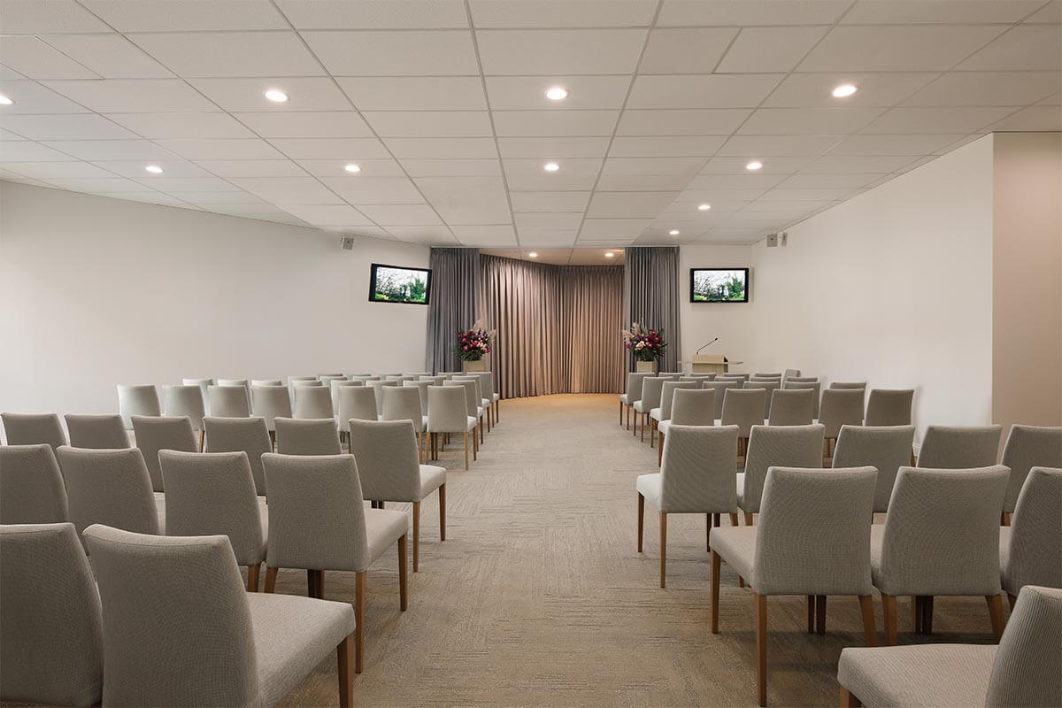 Our Chapel