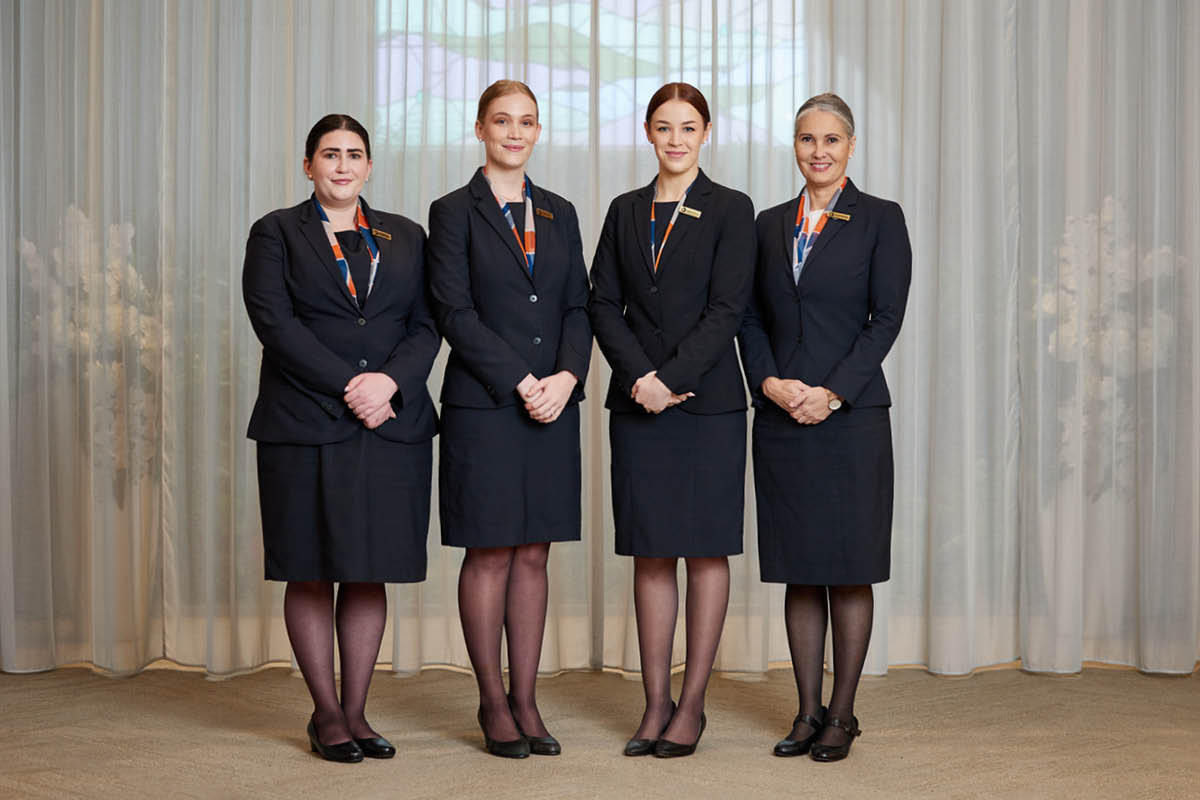 Our Team