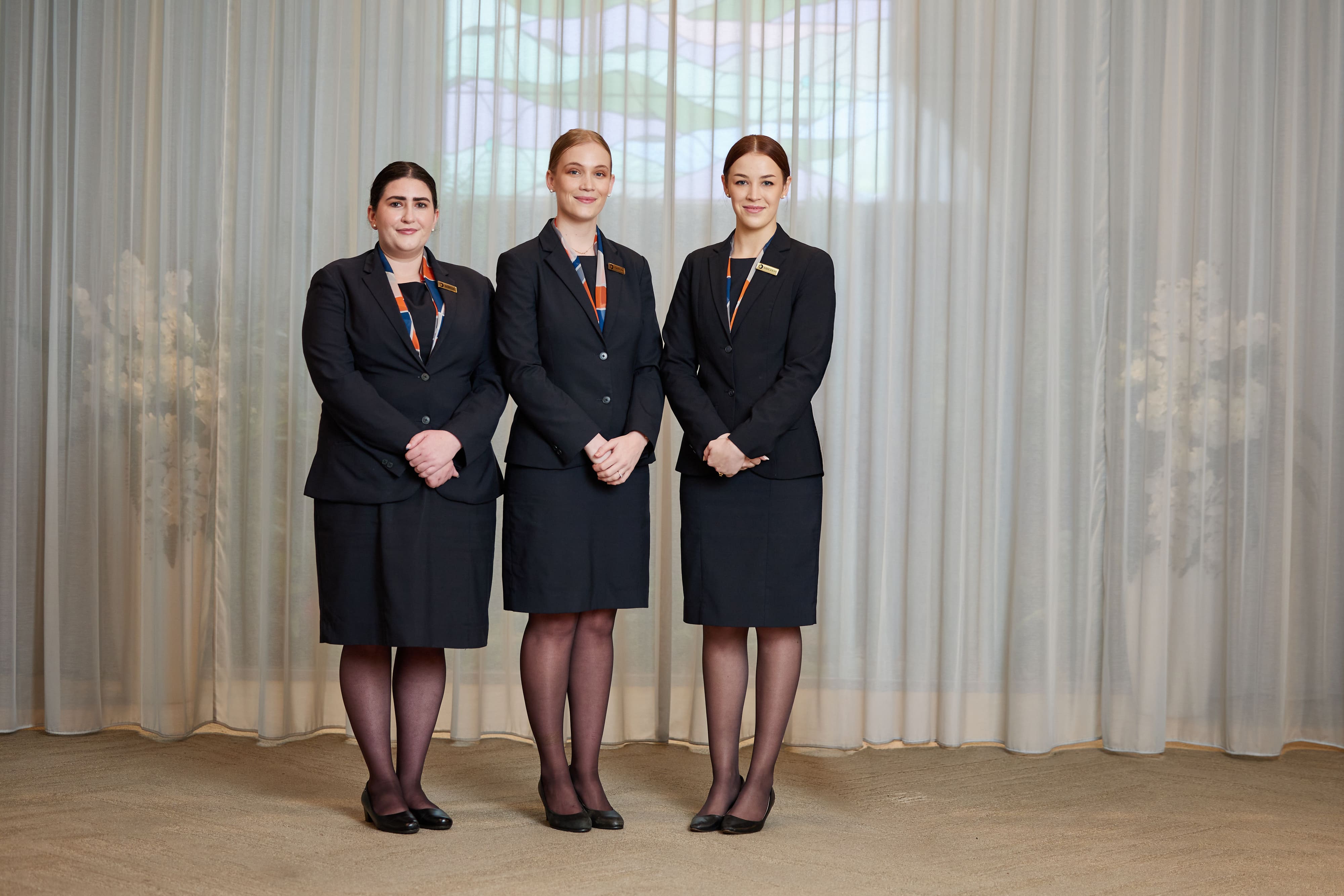 Our Team