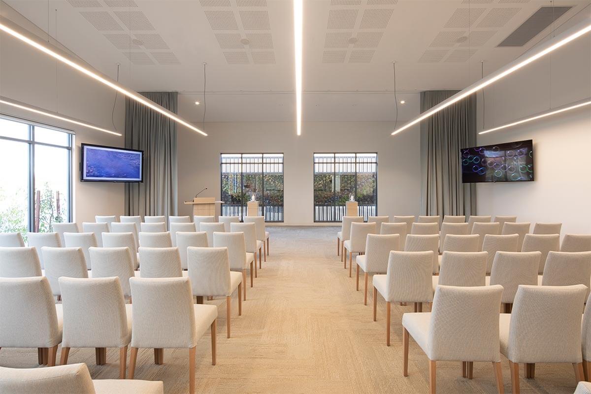 Our Chapel