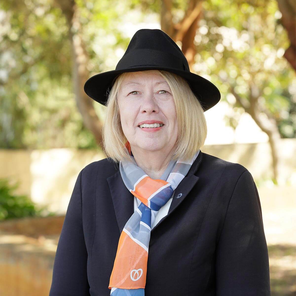 Jackie Thompson
