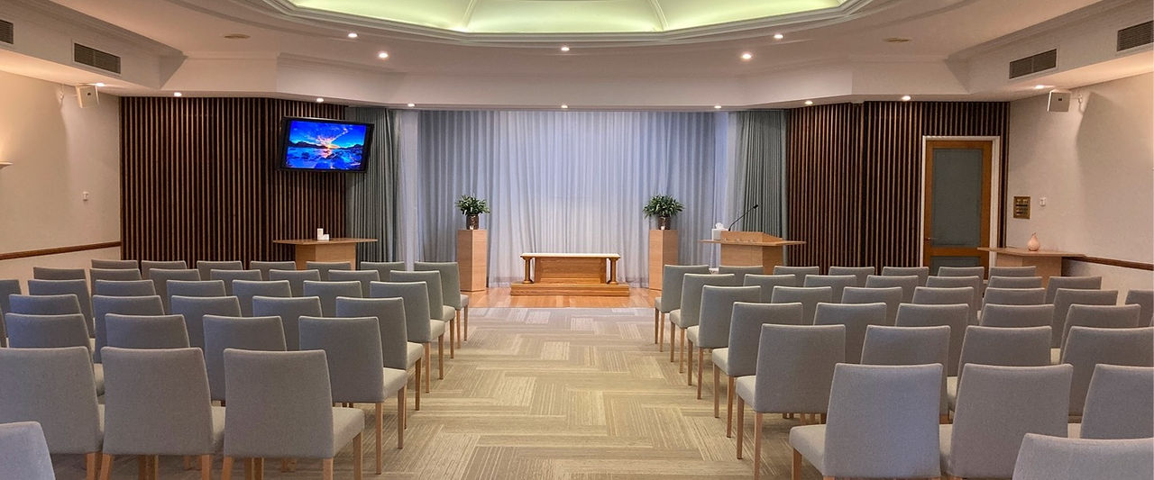 Purslowe & Chipper Funerals Mandurah 