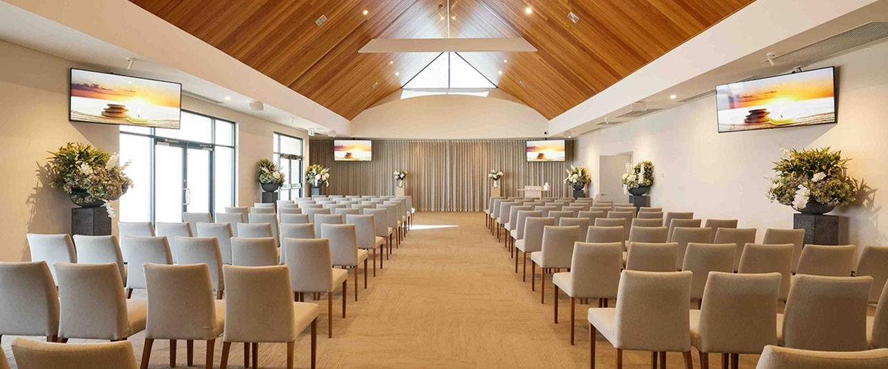 Purslowe & Chipper Funerals Midland