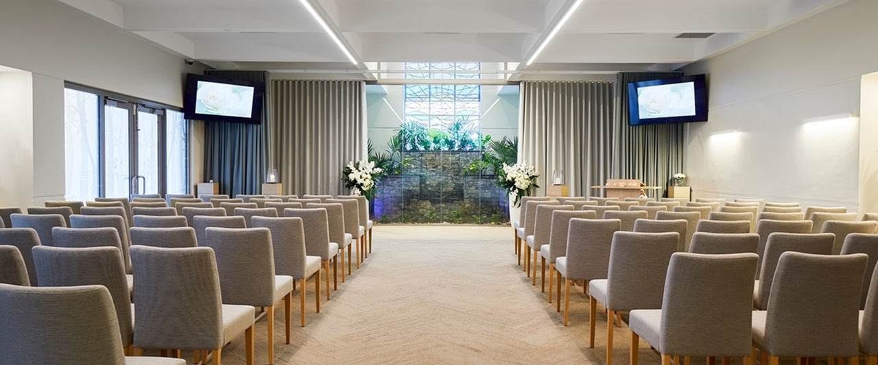 Purslowe & Chipper Funerals North Perth