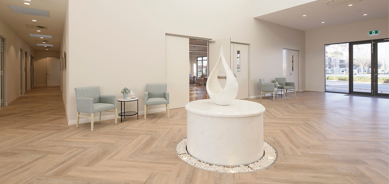 Purslowe & Chipper Funerals Rockingham