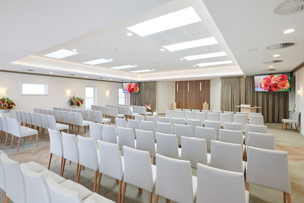 Our Chapel