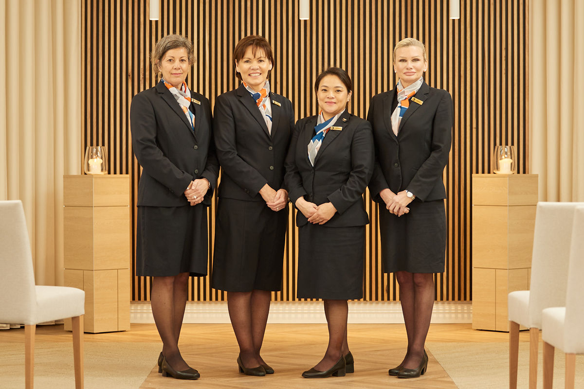 Our Team