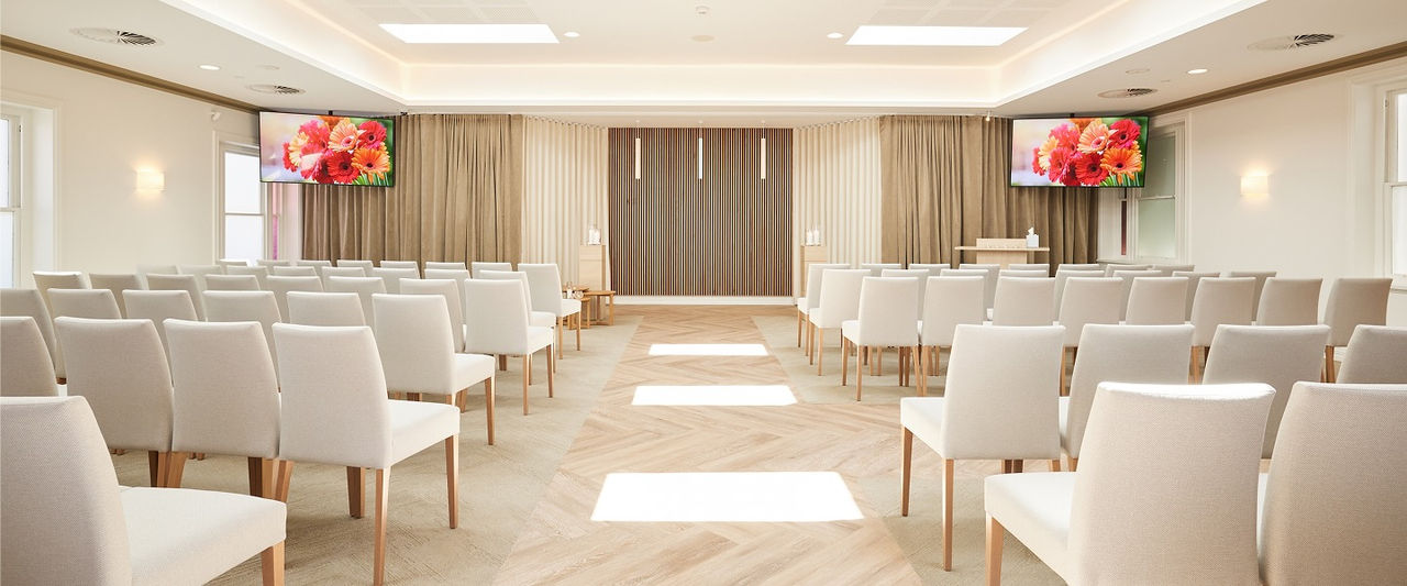 Purslowe & Chipper Funerals Rockingham