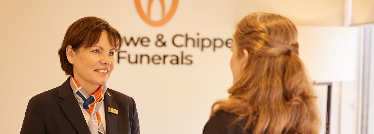 Purslowe & Chipper Funerals Subiaco