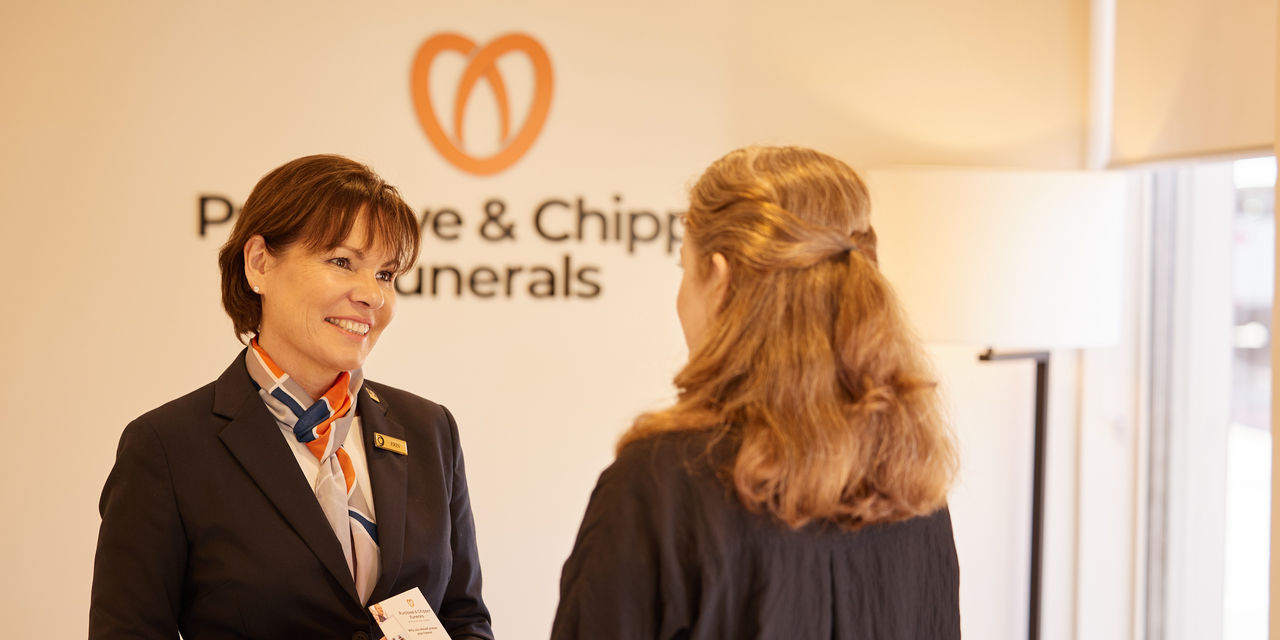 Purslowe & Chipper Funerals Subiaco
